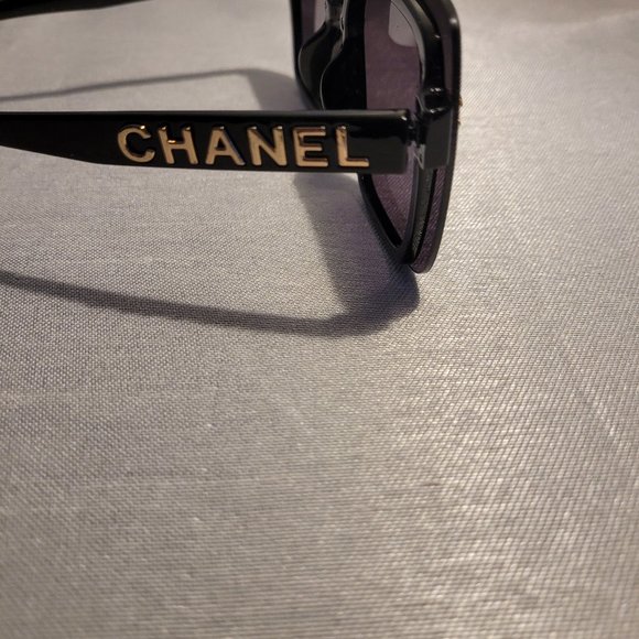 Chanel Sunglasses main image 6